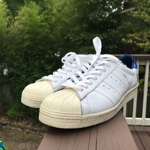 Bape x Adidas x Undefeated 2015 Shelltoes